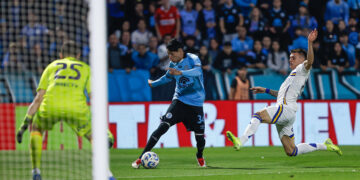 Belgrano cayó por 3-1 ante Boca, el primer clasificado a los play-off