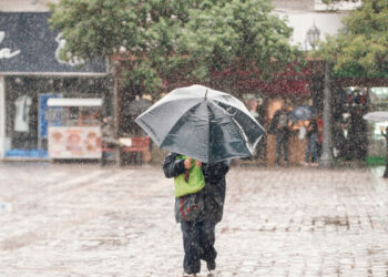 Córdoba registró lluvias intensas y temperaturas récord en el primer trimestre del año