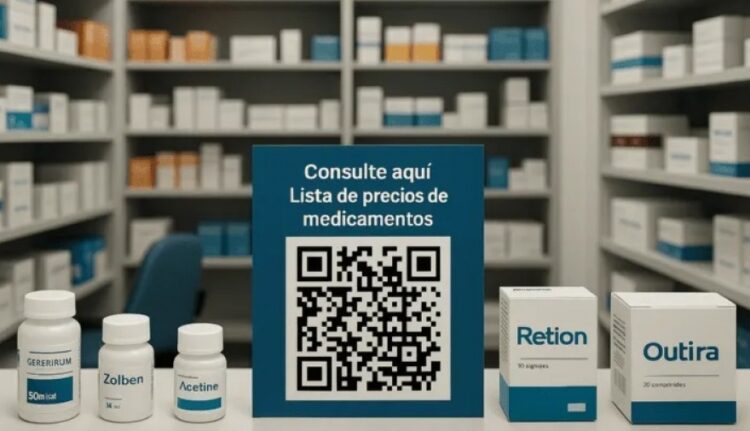 La medida será obligatoria tras su publicación en el Boletín Oficial.