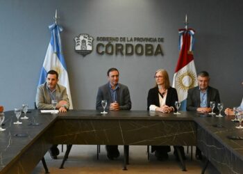 La Provincia designó a 22 nuevos jueces de Paz