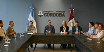 La Provincia designó a 22 nuevos jueces de Paz