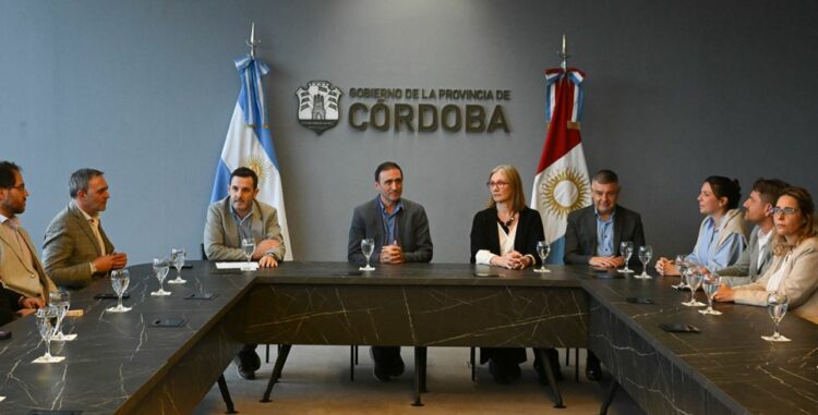 En la lista se incorporan seis nuevos destinos para funcionarios judiciales.