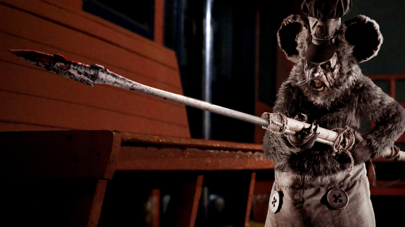 Qué ver este fin de semana: terror, acción y drama en la gran pantalla