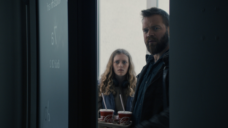 Qué ver este fin de semana: terror, acción y drama en la gran pantalla