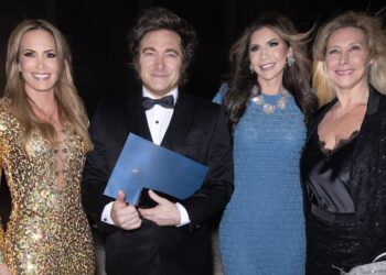 Crece la polémica por el viaje de Javier Milei a EE.UU.