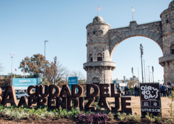 Córdoba será sede de la reunión de la Red Argentina de Ciudades del Aprendizaje