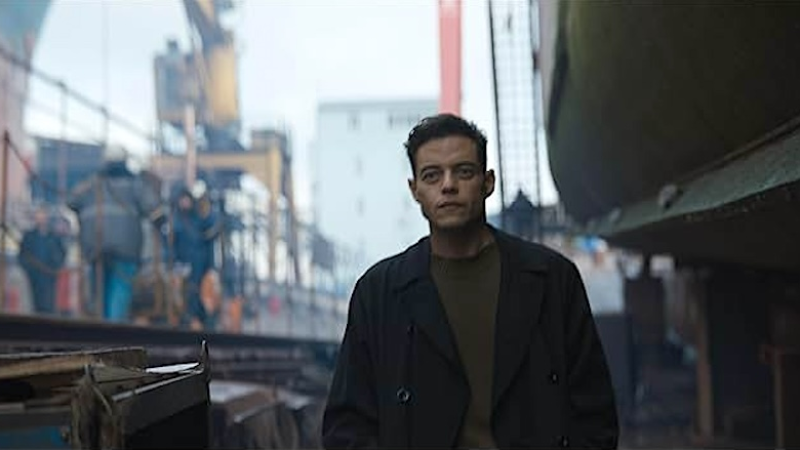 Qué ver este fin de semana: terror, acción y drama en la gran pantalla