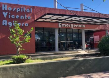 Una discusión por deuda de alquiler en Colonia Caroya terminó con heridos y tres detenidos