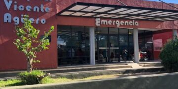 Una discusión por deuda de alquiler en Colonia Caroya terminó con heridos y tres detenidos