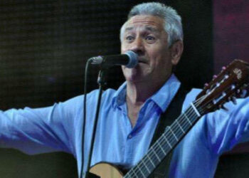 Murió Mario “Musha” Carabajal, figura clave del folclore argentino