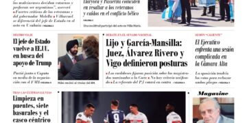 Tapa del día 03.04.25