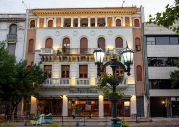 La agenda cultural antes y durante Semana Santa