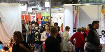Vuelve la Feria Internacional de Artesanías con más de 500 expositores
