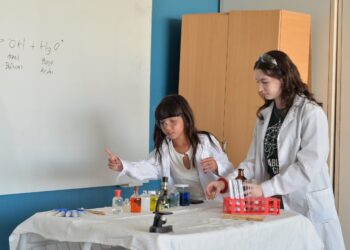 Abrió la convocatoria para presentar proyectos científicos, tecnológicos y artísticos