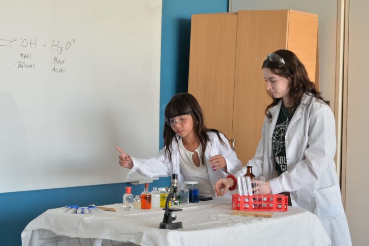 La Municipalidad de Córdoba invita a sumar propuestas innovadoras en ciencia, tecnología, arte y comunicación.
