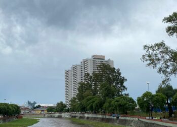 Alerta amarilla: Cómo estará el clima este fin de semana