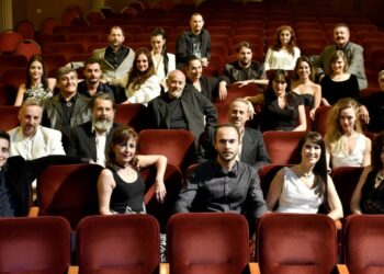 La Comedia Cordobesa cumplió 66 años