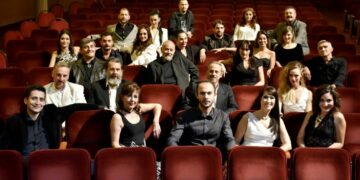 La Comedia Cordobesa cumplió 66 años