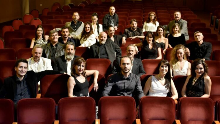 El elenco nació en 1959 convirtiéndose en un referente del teatro en Córdoba.