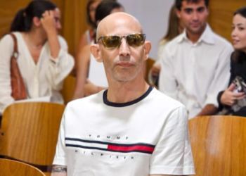 La Justicia consideró a Bacchiani de «alta peligrosidad» por su capacidad intelectual