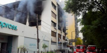 Apross: la oposición reclama explicaciones y lanza sospechas