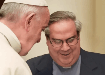 Arzobispo Ángel Rossi: «Ojalá que el que venga se anime a seguir la huella de Francisco»