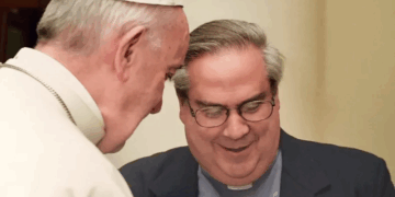 Arzobispo Ángel Rossi: «Ojalá que el que venga se anime a seguir la huella de Francisco»