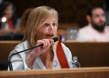 Aumentos del agua: la UCR presentó un proyecto por tarifas “abusivas”