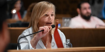 Aumentos del agua: la UCR presentó un proyecto por tarifas “abusivas”
