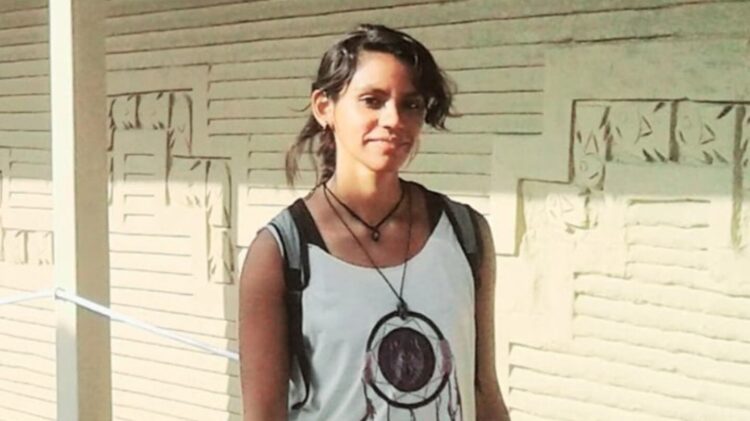 El crimen de Cecilia Basaldúa sigue impune.