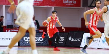 Instituto se despertó y venció a Zárate sobre el final