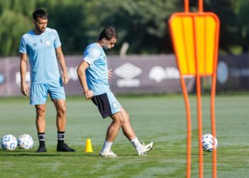 Belgrano va por un triunfo ante Estudiantes