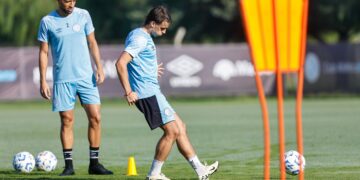 Belgrano va por un triunfo ante Estudiantes