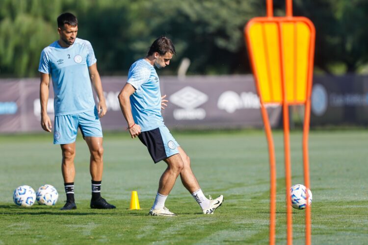 Belgrano va por un triunfo ante Estudiantes