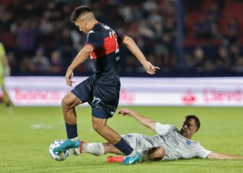 Belgrano no pasó del empate en su visita a Tigre