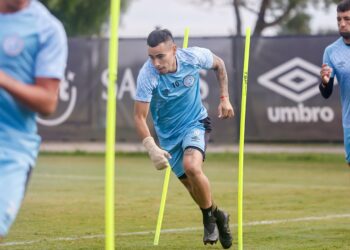 Belgrano va por un triunfo que lo haga soñar con la clasificación