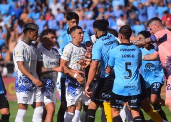 Belgrano y Talleres fueron sancionados