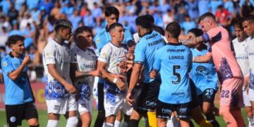 Belgrano y Talleres fueron sancionados