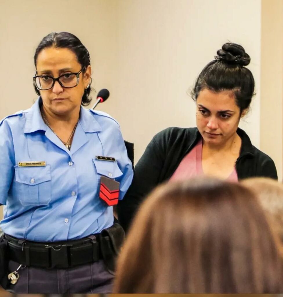 Juicio del Neonatal: el fiscal aseguró que “hay abundante prueba” contra Brenda Agüero