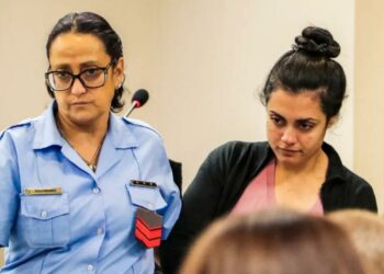 Juicio del Neonatal: el fiscal aseguró que “hay abundante prueba” contra Brenda Agüero