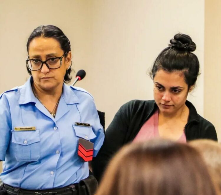 Juicio del Neonatal: el fiscal aseguró que “hay abundante prueba” contra Brenda Agüero