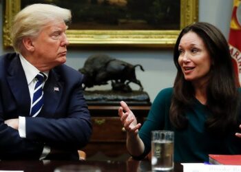 «Vamos a poner a EEUU primero, no a la carne de Argentina»: funcionaria de Trump lanza advertencia