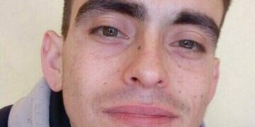Buscan a un joven de Río Cuarto desaparecido en enero