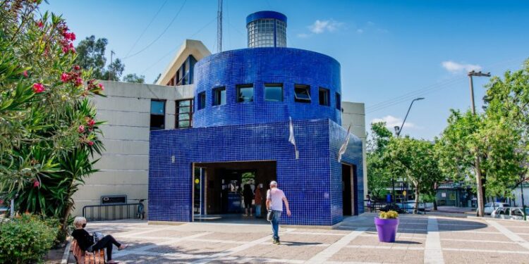 Esta semana abrirán con horario extendido los CPC de Argüello, Jardín, Empalme y Rancagua