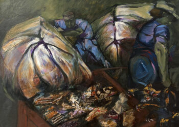 Se inauguran nuevas muestras de artes visuales en los museos cordobeses