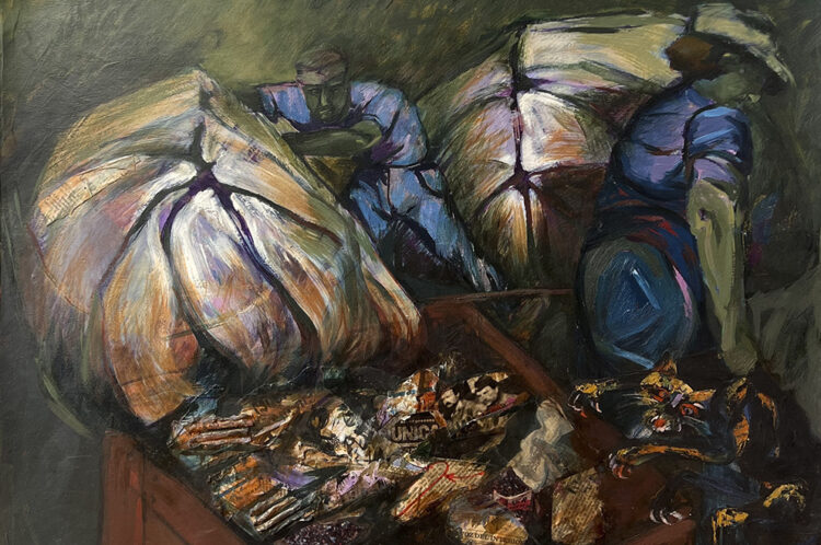 Se inauguran nuevas muestras de artes visuales en los museos cordobeses