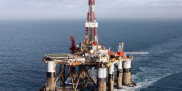 Política británica/israelí: extracción de petróleo en Malvinas