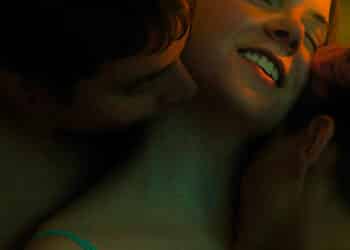 Cartelera preparada para cinéfilos en el Cineclub Municipal