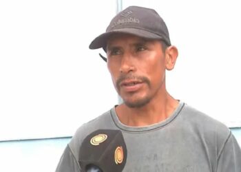 Caso Lian Flores: sus padres declararon a dos meses de la desaparición