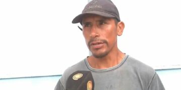 Caso Lian Flores: sus padres declararon a dos meses de la desaparición